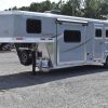 2020 Lakota Colt 8209SO 2 Horse Trailer with 9' Short Wall