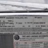 2013 Shadow 2HSL 2 Horse Trailer