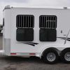 2013 Shadow 2HSL 2 Horse Trailer