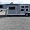 2020 Lakota Colt 8209SO 2 Horse Trailer with 9' Short Wall