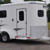2013 Shadow 2HSL 2 Horse Trailer