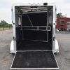 2013 Shadow 2HSL 2 Horse Trailer