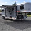2020 Lakota Colt 8209SO 2 Horse Trailer with 9' Short Wall