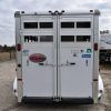 2005 Sundowner Sunlite 2 Horse Trailer