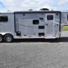 2020 Lakota Colt 8209SO 2 Horse Trailer with 9' Short Wall