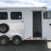 2010 Merhow 2 Horse Slant