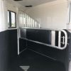 2010 Merhow 2 Horse Slant