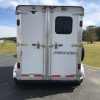2010 Merhow 2 Horse Slant