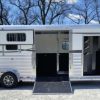 2023 4 Star 2+1 Gooseneck