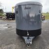2023 BCI Stock Trailer 6'X16' Eco Series Bumper Pull