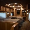 2021 Lakota BIGHORN 8316SRGLQ 3 Horse Trailer with 16' Short Wall