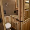 2021 Lakota BIGHORN 8316SRGLQ 3 Horse Trailer with 16' Short Wall