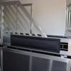 2021 Lakota BIGHORN 8316SRGLQ 3 Horse Trailer with 16' Short Wall