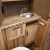 2021 Lakota BIGHORN 8316SRGLQ 3 Horse Trailer with 16' Short Wall