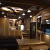 2021 Lakota BIGHORN 8316SRGLQ 3 Horse Trailer with 16' Short Wall