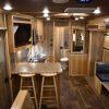 2021 Lakota BIGHORN 8316SRGLQ 3 Horse Trailer with 16' Short Wall