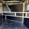 2024 Shadow 2 Horse Bumper Pull