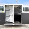 2016 Sundowner 3 Horse Gooseneck