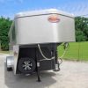 2016 Sundowner 3 Horse Gooseneck