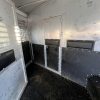 2007 Platinum Coach 3 Horse Living Quarter