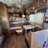 2009 Platinum Coach 3 H 16' SW w/Outlaw Conversion