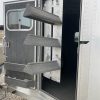 1999 Elite Custom 3 Horse Trailer