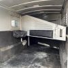 1999 Elite Custom 3 Horse Trailer