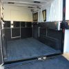 2022 Double D reverse slant 2 horse bumper pull