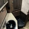 2009 Bloomer Trailers Evolution 10th Anniversary Edition 3-H 11' LQ