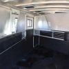 Used 2005 Sundowner 4HGN 4 Horse Trailer