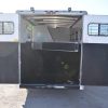 Used 2005 Sundowner 4HGN 4 Horse Trailer