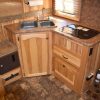 2015 Lakota 8411GLQ 4 Horse Trailer with 11' Short Wall