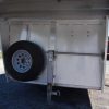 Used 2013 Exiss 6300 3 Horse Gooseneck