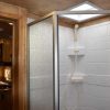 2015 Lakota 8411GLQ 4 Horse Trailer with 11' Short Wall