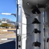 2015 Lakota 8411GLQ 4 Horse Trailer with 11' Short Wall