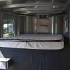 Used 2013 Exiss 6300 3 Horse Gooseneck