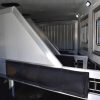 2015 Lakota 8411GLQ 4 Horse Trailer with 11' Short Wall