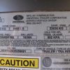 Used 2013 Exiss 6300 3 Horse Gooseneck