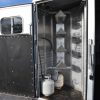 2006 Platinum 8410LQ 4 Horse Trailer with 9' Short Wall