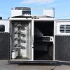 2006 Platinum 8410LQ 4 Horse Trailer with 9' Short Wall