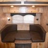 2015 Lakota 8411GLQ 4 Horse Trailer with 11' Short Wall