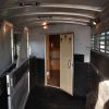 2006 Platinum 8410LQ 4 Horse Trailer with 9' Short Wall