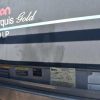 2006 Platinum 8410LQ 4 Horse Trailer with 9' Short Wall