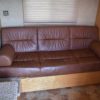 2006 Platinum 8410LQ 4 Horse Trailer with 9' Short Wall