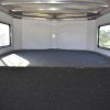 Used 2005 Sundowner 4HGN 4 Horse Trailer