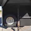 Used 2005 Sundowner 4HGN 4 Horse Trailer