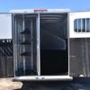 Used 2013 Exiss 6300 3 Horse Gooseneck