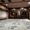 2009 Bloomer Trailers Evolution 10th Anniversary Edition 3-H 11' LQ