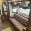2007 4 Star 4 Horse 14' Outlaw LQ Slide Out