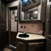 2009 Bloomer Trailers Evolution 10th Anniversary Edition 3-H 11' LQ